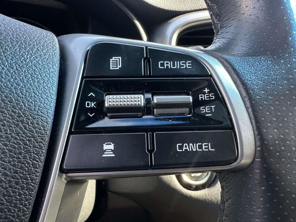 2019 Kia Sorento SX Limited