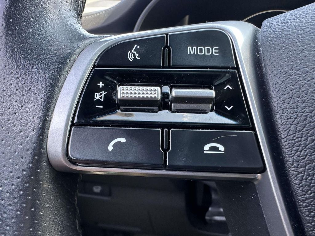 2019 Kia Sorento SX Limited