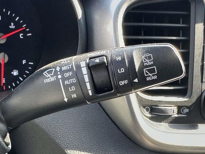 2019 Kia Sorento SX Limited