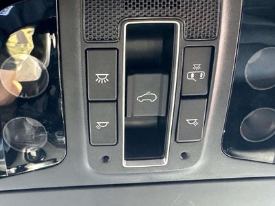 2019 Kia Sorento SX Limited