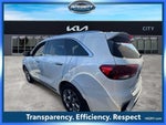 2019 Kia Sorento SX Limited