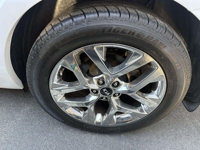 2019 Kia Sorento SX Limited