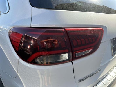 2019 Kia Sorento SX Limited