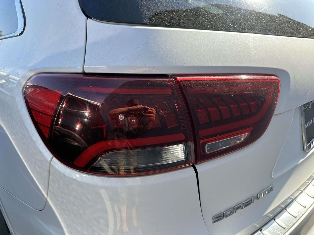 2019 Kia Sorento SX Limited