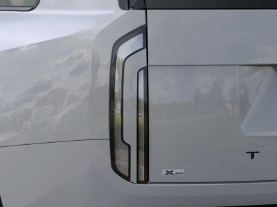 2027 Kia Telluride X-Pro SX-Prestige