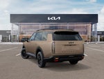 2027 Kia Telluride SX-Prestige