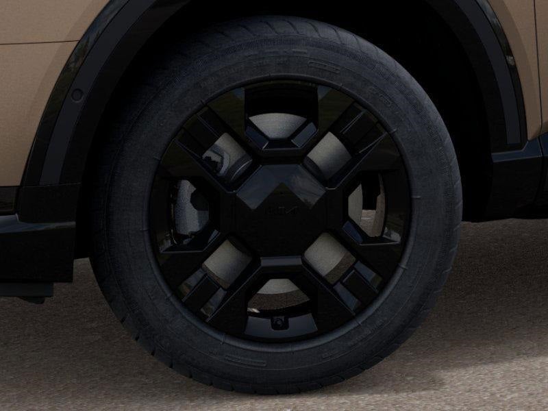 2027 Kia Telluride SX-Prestige