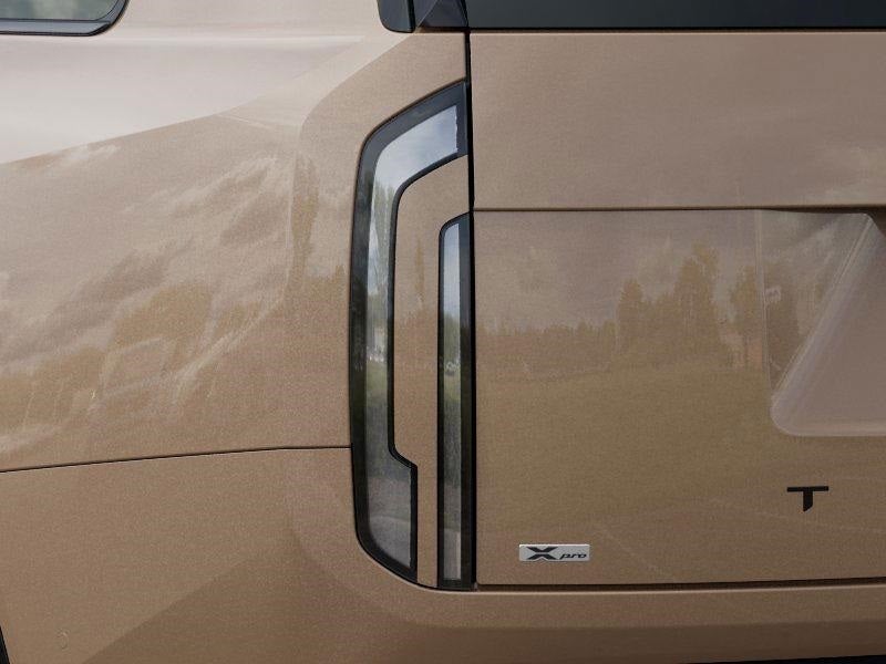 2027 Kia Telluride SX-Prestige