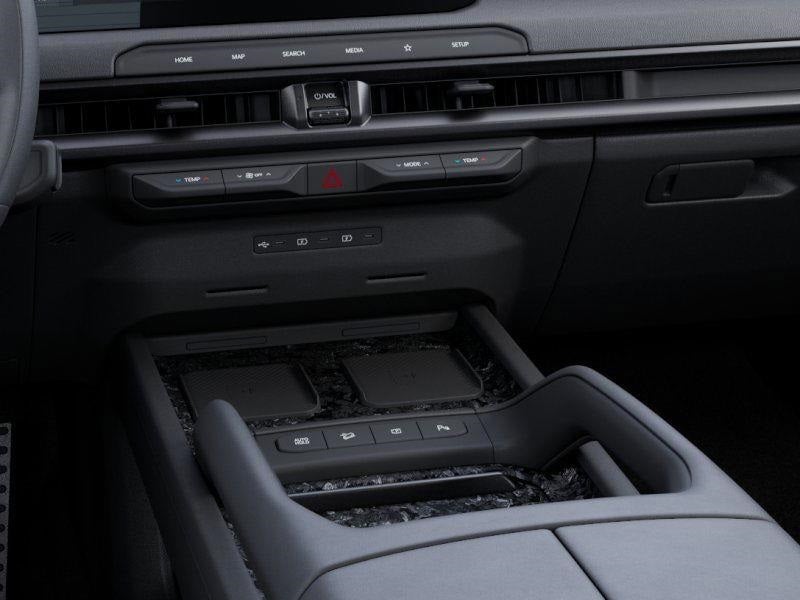 2027 Kia Telluride SX-Prestige