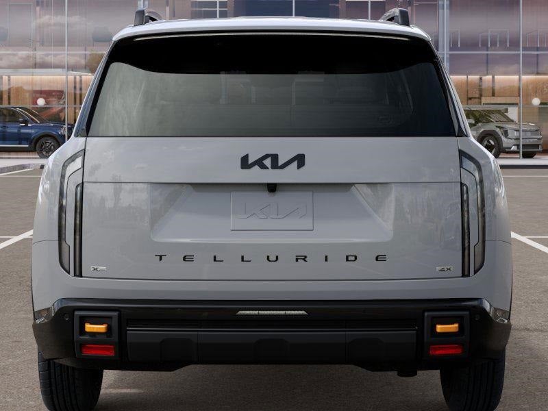 2027 Kia Telluride SX-Prestige