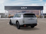 2027 Kia Telluride SX-Prestige