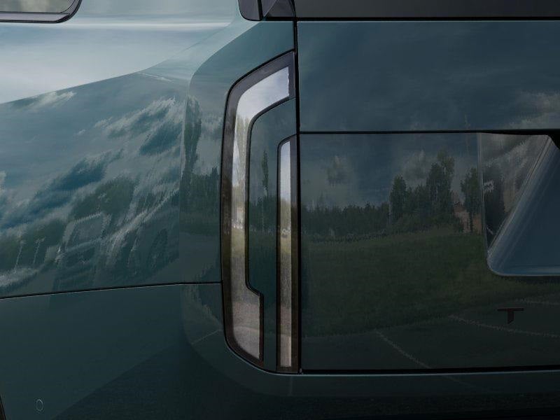 2027 Kia Telluride SX-Prestige