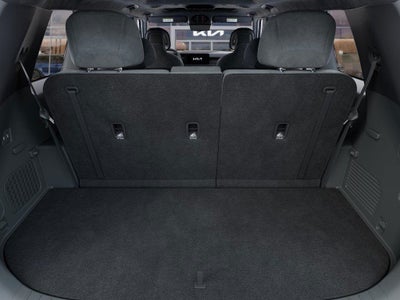 2027 Kia Telluride SX-Prestige