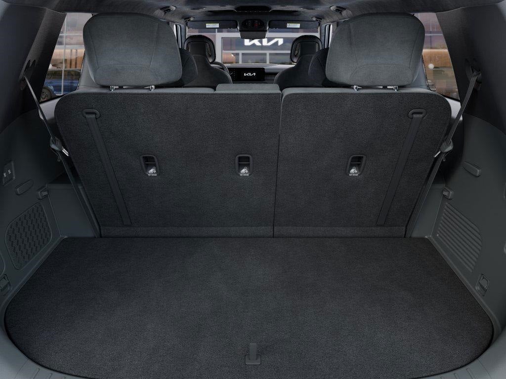 2027 Kia Telluride SX-Prestige