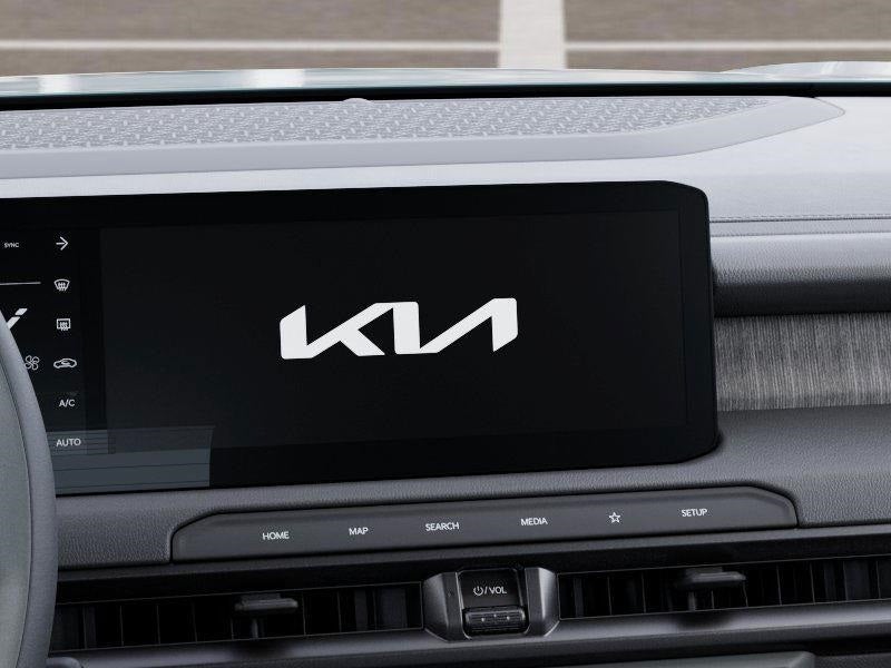 2027 Kia Telluride SX-Prestige