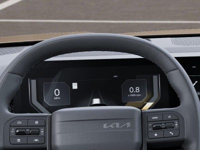 2027 Kia Telluride X-Pro SX-Prestige