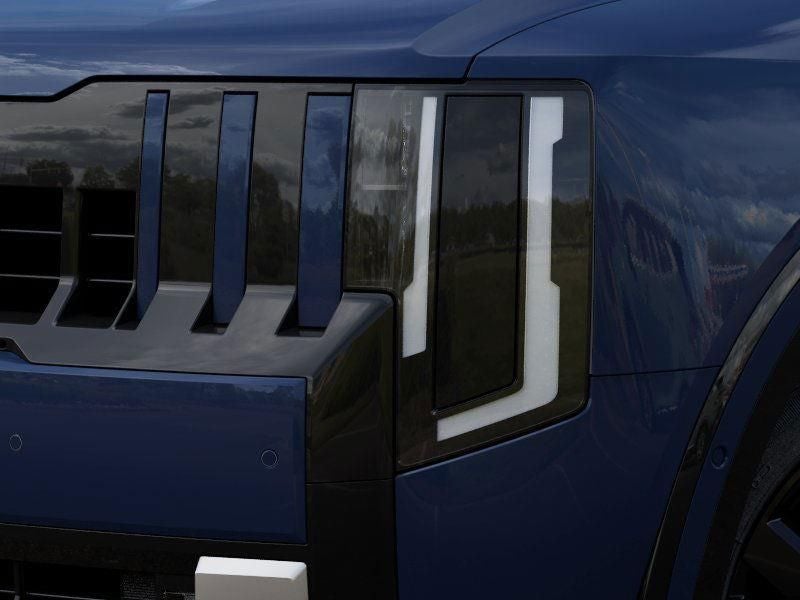 2027 Kia Telluride SX-Prestige