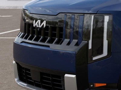 2027 Kia Telluride SX-Prestige