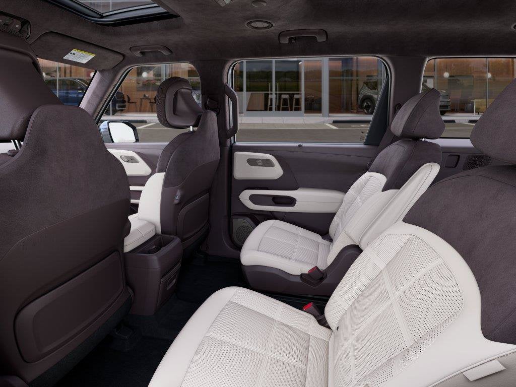 2027 Kia Telluride Hybrid SX Prestige