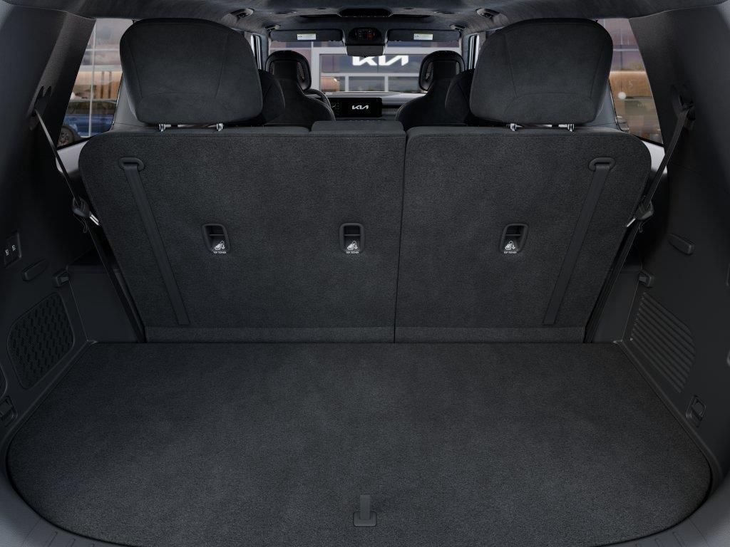 2027 Kia Telluride SX-Prestige