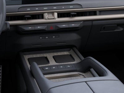 2027 Kia Telluride SX-Prestige