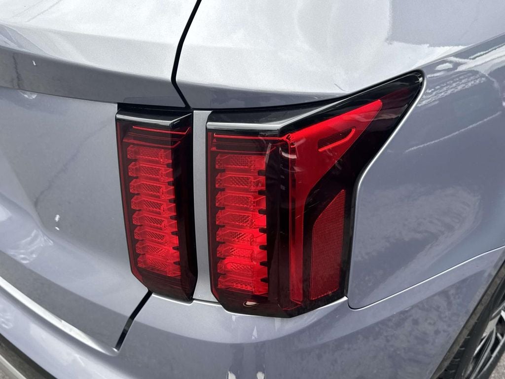 2022 Kia Sorento EX