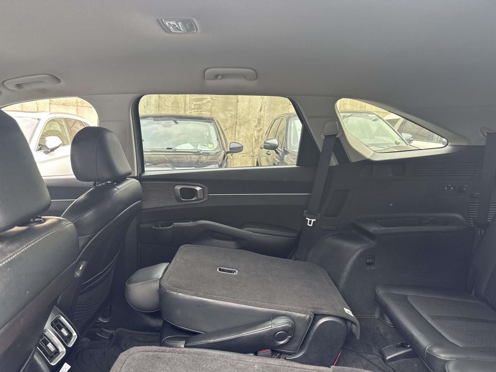 2022 Kia Sorento EX