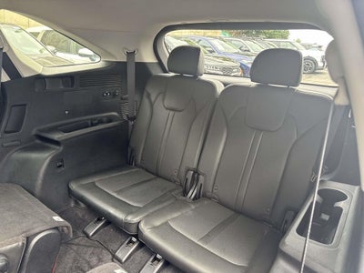 2022 Kia Sorento EX