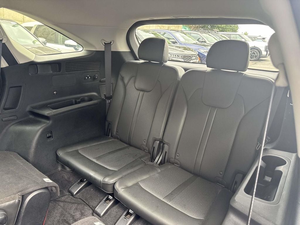 2022 Kia Sorento EX