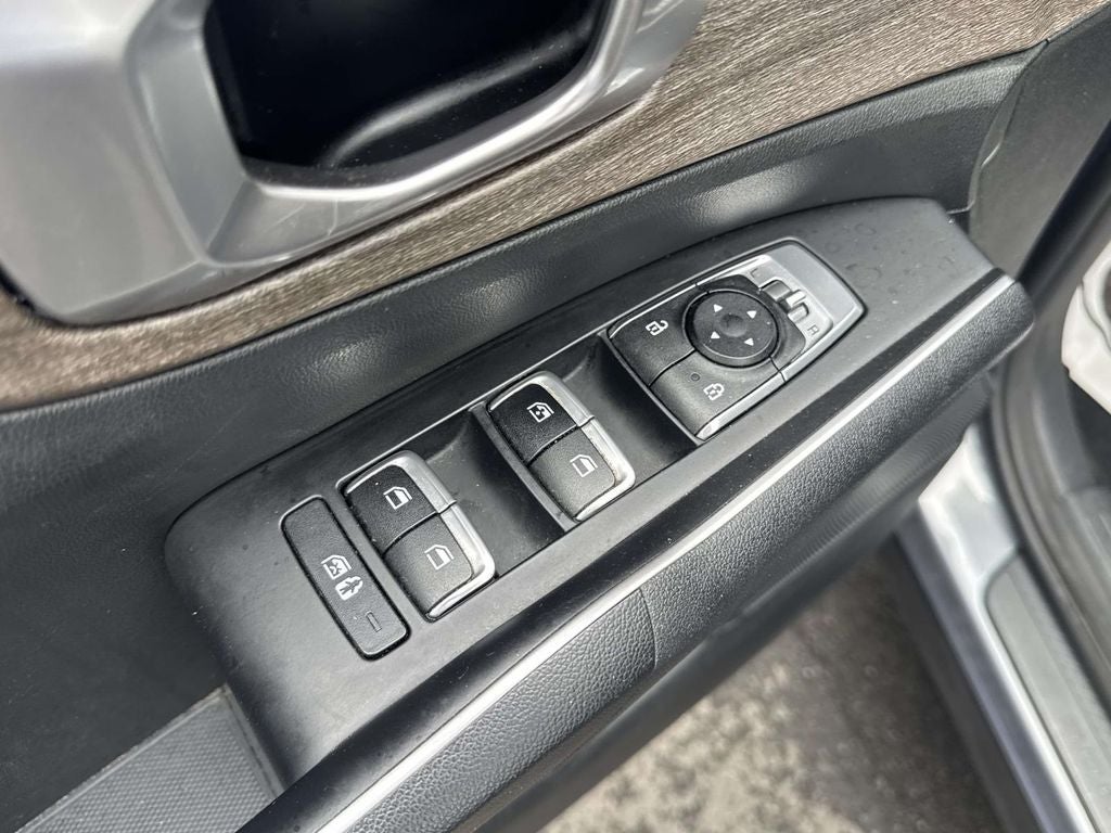 2022 Kia Sorento EX