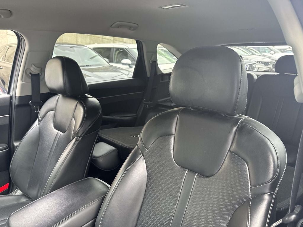 2022 Kia Sorento EX