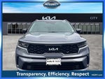 2022 Kia Sorento EX