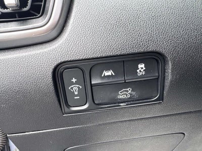 2022 Kia Sorento EX