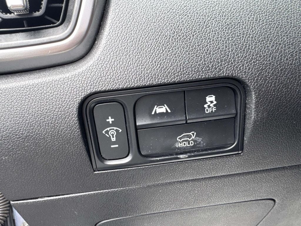 2022 Kia Sorento EX