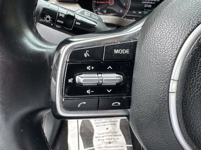2022 Kia Sorento EX
