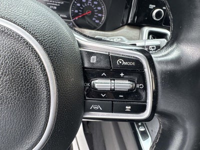 2022 Kia Sorento EX