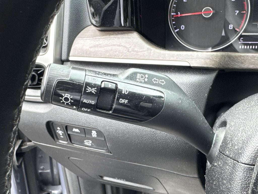 2022 Kia Sorento EX