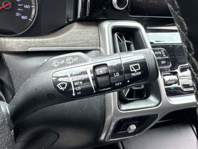 2022 Kia Sorento EX