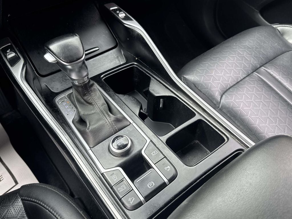 2022 Kia Sorento EX