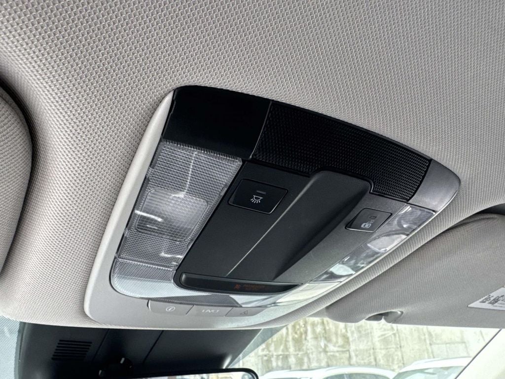 2022 Kia Sorento EX