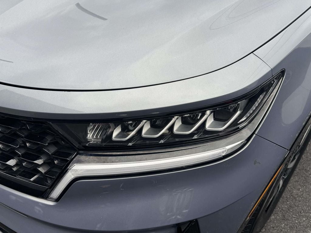 2022 Kia Sorento EX