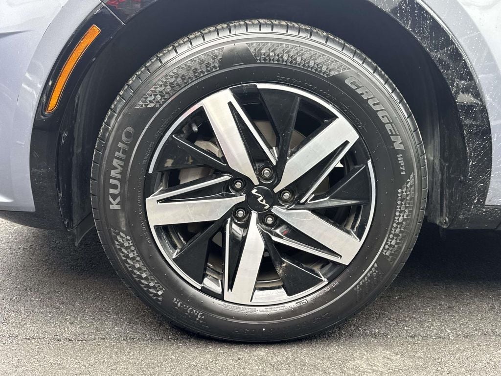 2022 Kia Sorento EX