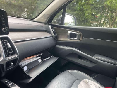 2023 Kia Sorento X-Line EX