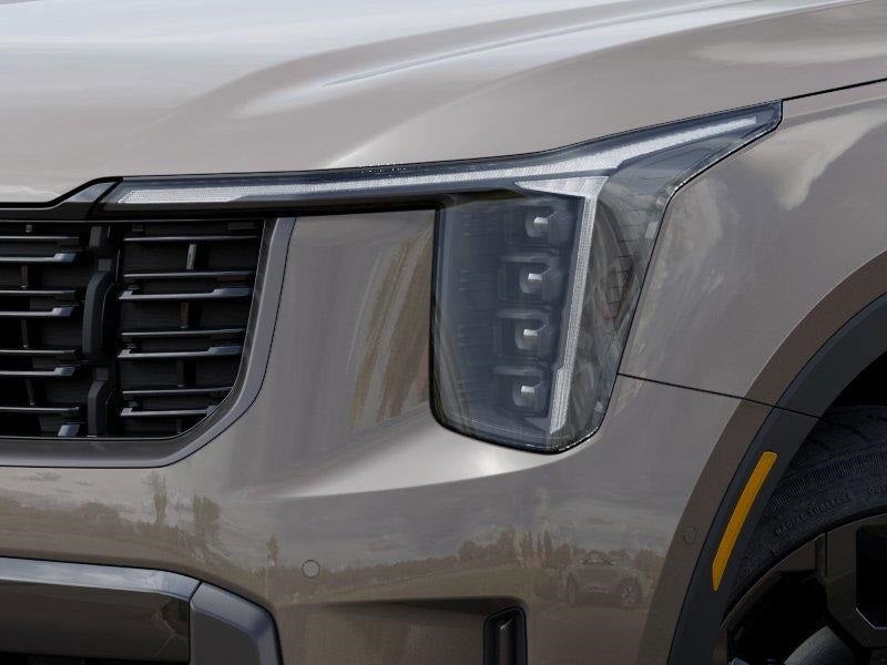 2025 Kia Sorento X-Line SX