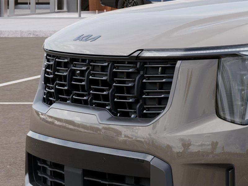 2025 Kia Sorento X-Line SX