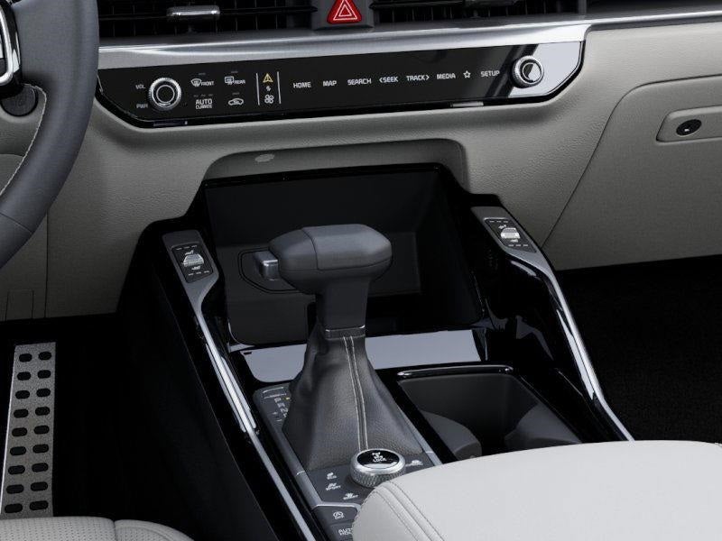 2025 Kia Sorento X-Line SX