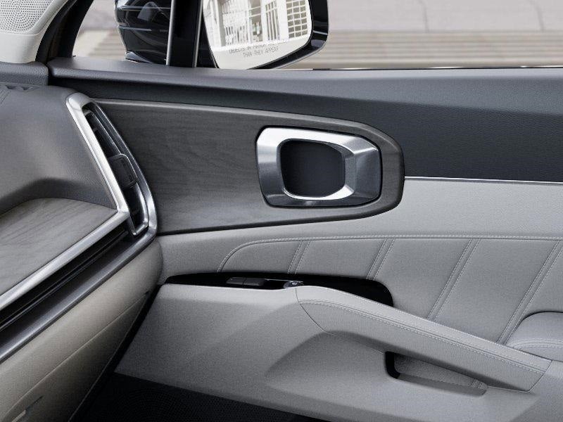 2025 Kia Sorento X-Line SX