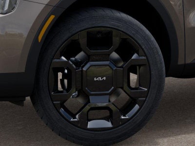 2025 Kia Sorento X-Line SX