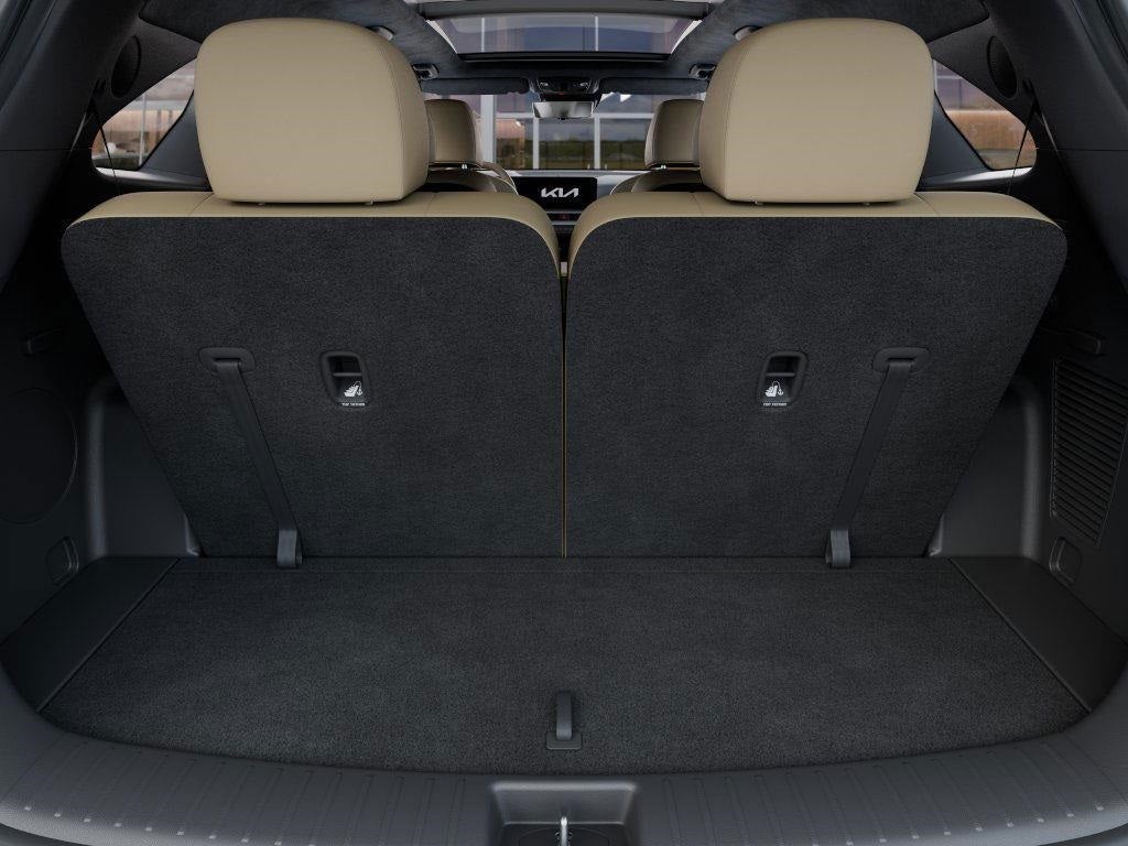2026 Kia Sorento X-Pro SX Prestige