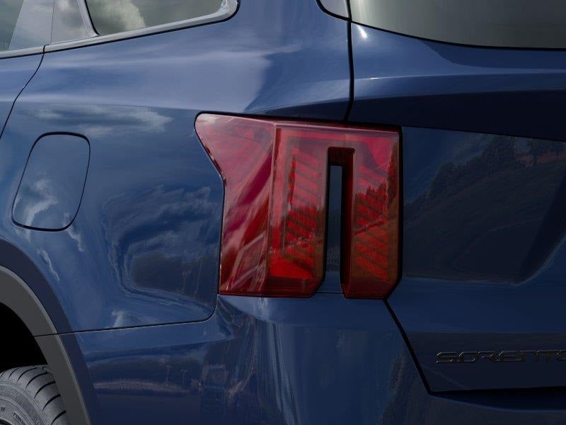 2025 Kia Sorento X-Line SX Prestige